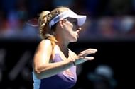 Angelique Kerber